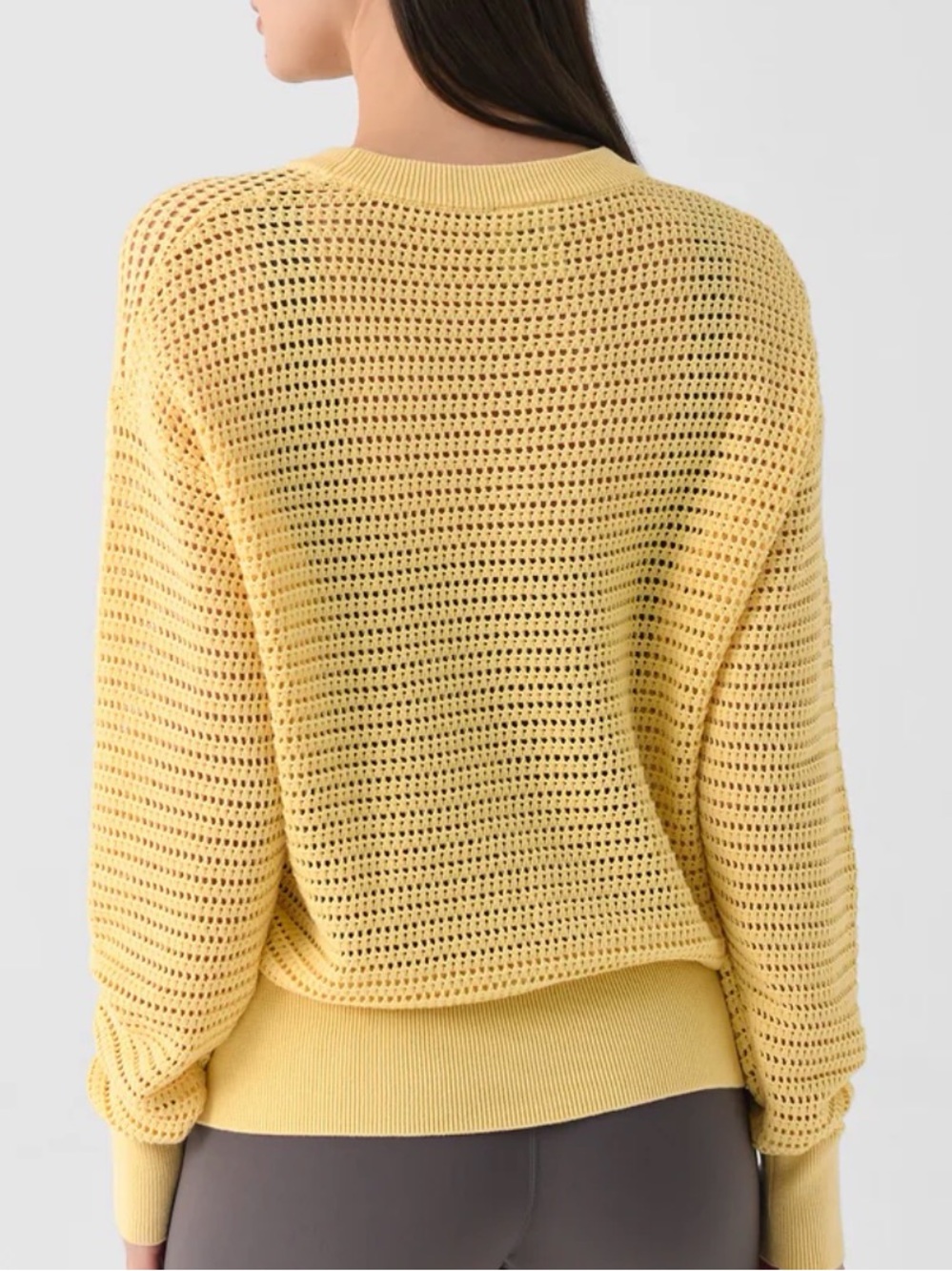 VARLEY Women's Kershaw Sweater - Picture 2 of 4